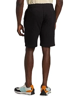 Logo Sweat Shorts