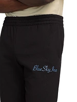Logo Sweat Shorts