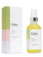 Clarifying Body Oil