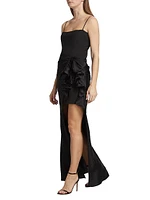 Drina Sleeveless Gown