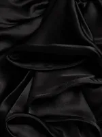 Drina Sleeveless Gown