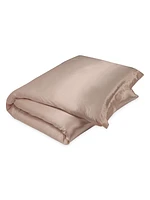Signature Silk Duvet Cover & Sham Collection
