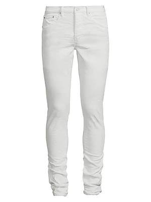 P001 Classic Stretch Skinny Jeans