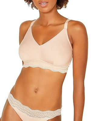 Ceylon Curvy Bralette