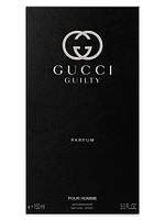 Gucci Guilty Parfum For Him
