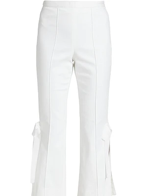 Tous Les Jours Lou Split Side Jeans