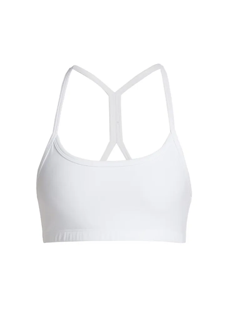 Spacedye Silm Racerback Bra