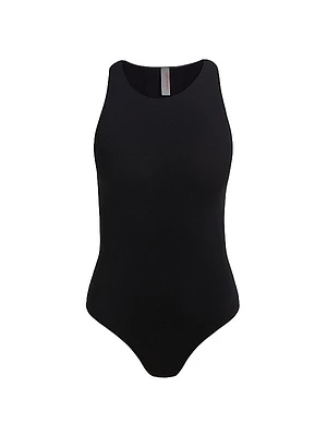 Ballet Body Racerback Bodysuit