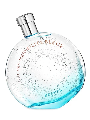 Eau des Merveilles Bleue Eau de Toilette