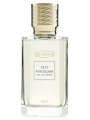 Iris Porcelana Parfum