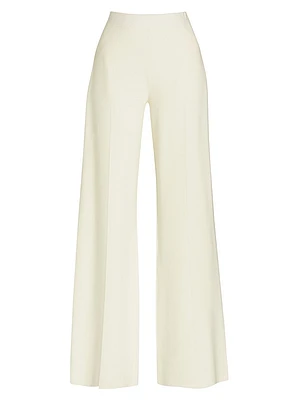 Hypnos Wide-Leg Pants