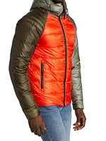 Legacy Reversible Jacket