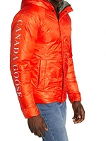 Legacy Reversible Jacket