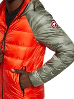 Legacy Reversible Jacket