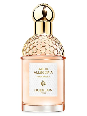 Aqua Allegoria Rosa Rossa Rose Eau De Toilette