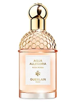 Aqua Allegoria Rosa Rossa Rose Eau De Toilette