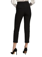 Renzo Ankle Crop Pants