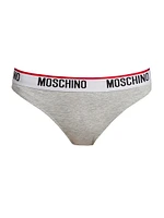 Logo Band Briefs
