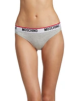 Logo Band Briefs