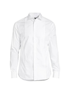 Button-Down Shirt
