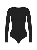 Berlin Long-Sleeve Bodysuit