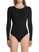 Berlin Long-Sleeve Bodysuit