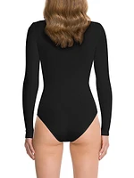 Berlin Long-Sleeve Bodysuit