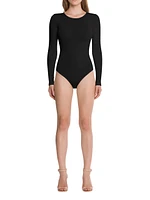 Berlin Long-Sleeve Bodysuit