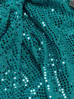 Tal Sequined Minidress