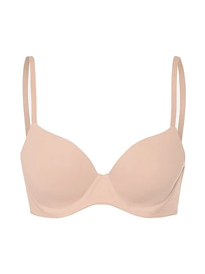 Cotton Sensation T-Shirt Bra