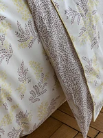 Mimosa Duvet Cover & Sham Collection