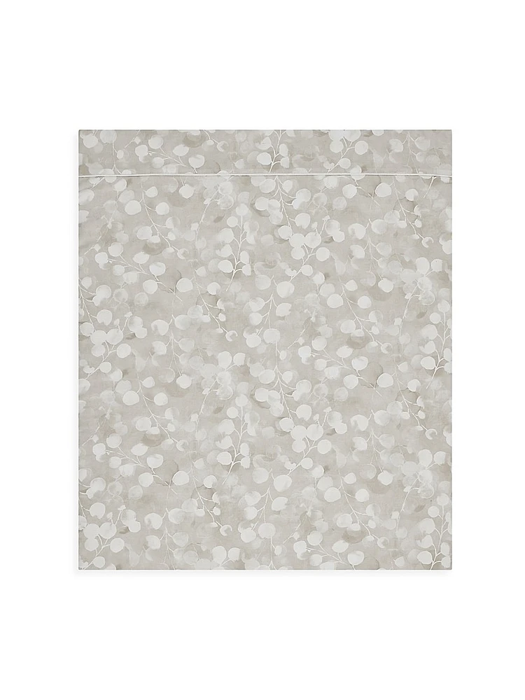 Rosée Queen Flat Sheet
