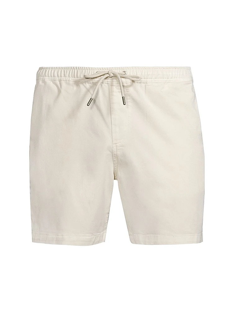 Gregor Sweat Shorts