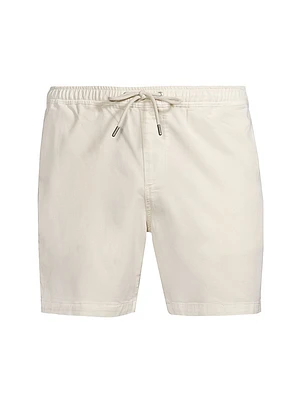 Gregor Sweat Shorts