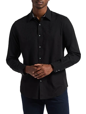 Highland Woven Shirt
