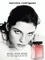 For Her Musc Noir Rose Eau De Parfum