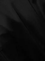 Enchant Long Satin Robe