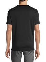 Georgia Pima Cotton Henley