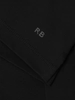 Georgia Pima Cotton Henley