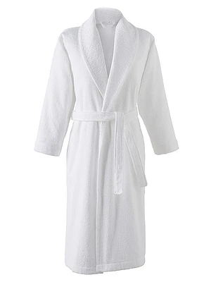 Heritage Bathrobe