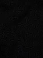 Harvey Knit Cotton Polo