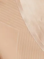 Thinstincts 2.0 Open-Bust Mid-Thigh Bodysuit