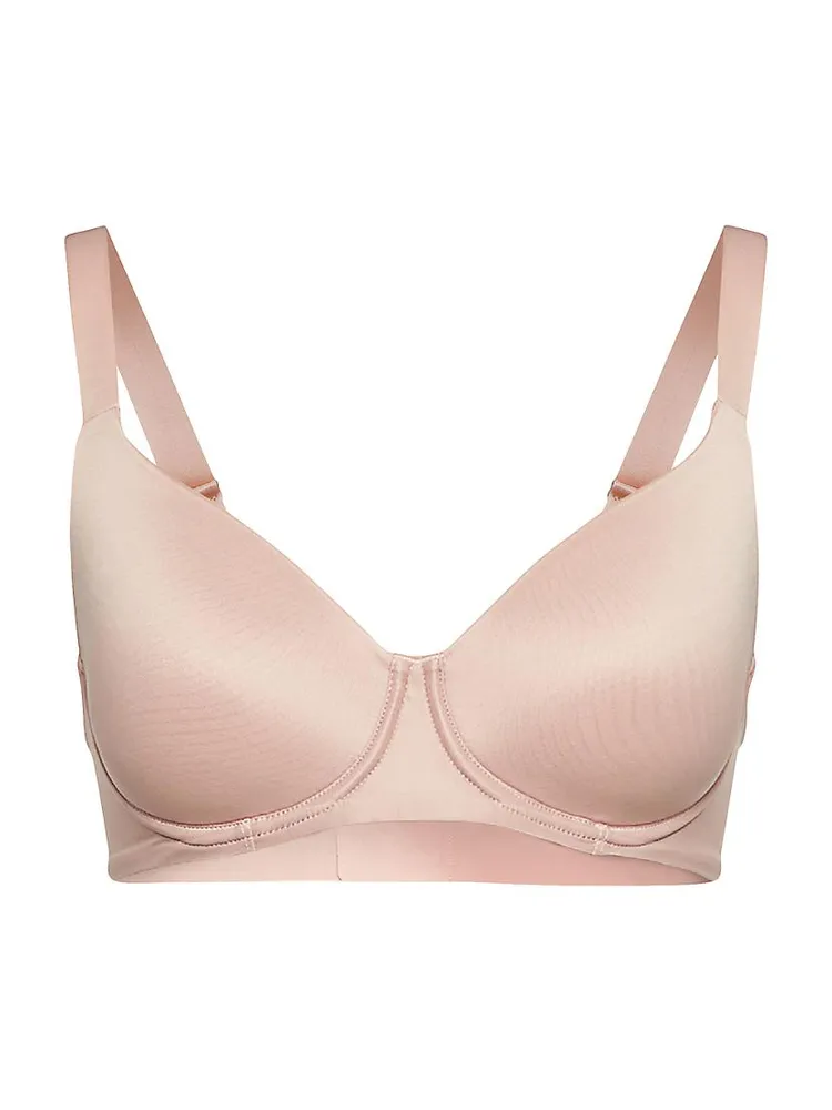 Sheer Touch Soft Cup Bra