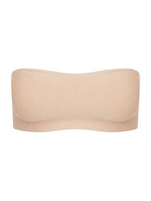 Butter Soft Sport Strapless Bralette