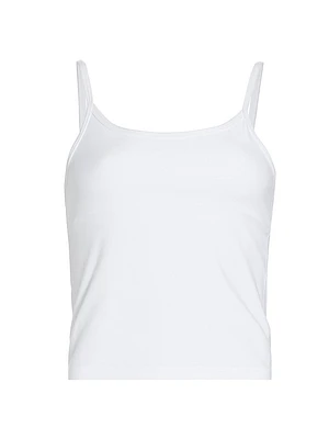 Space-Dye Truly Tank Top