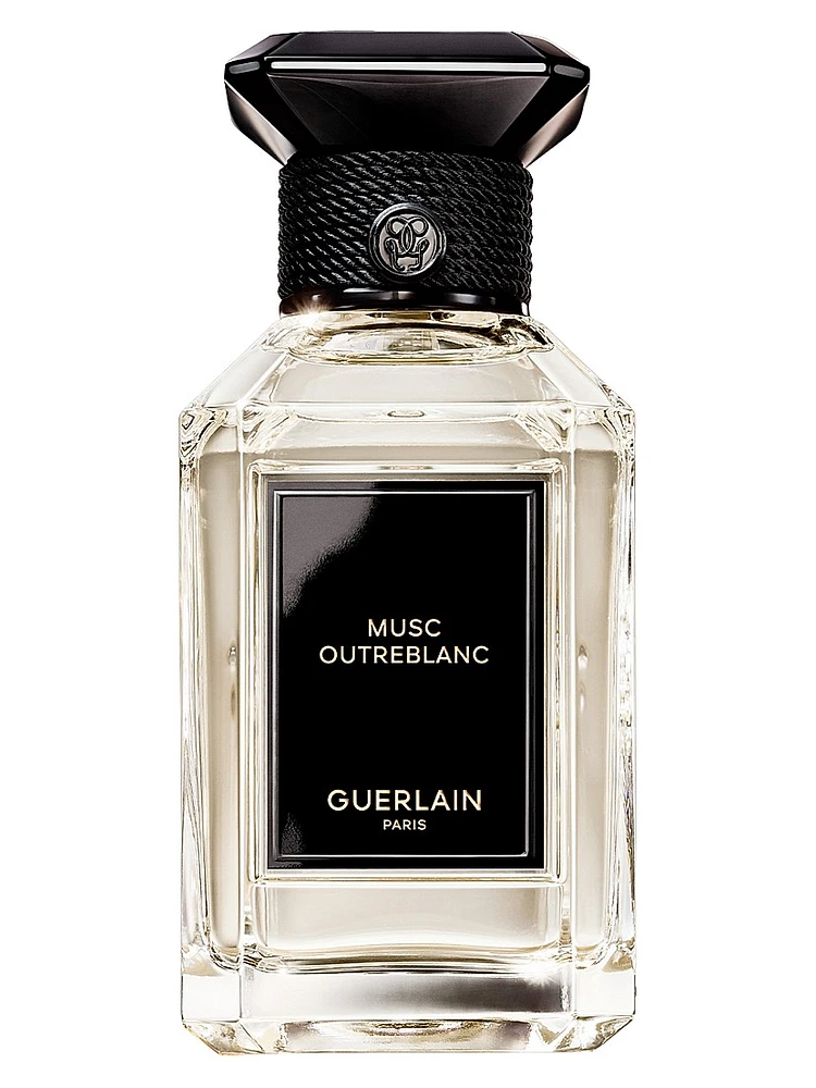L'Art & La Matiere Musc Outreblanc Eau de Parfum