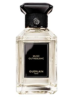 L'Art & La Matiere Musc Outreblanc Eau de Parfum