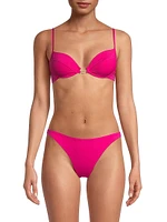 Full Camacho Low-Rise Bikini Bottom