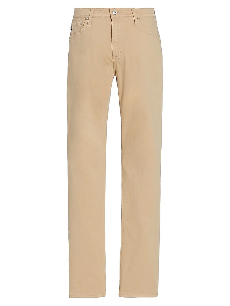 Everett Slim-Fit Jeans