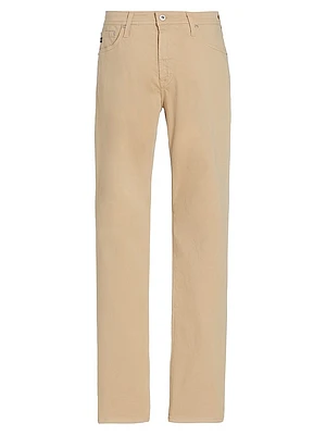 Everett Slim-Fit Jeans